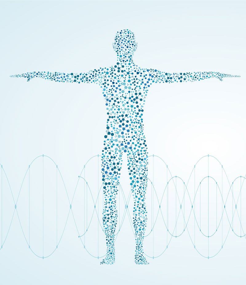 Naturheilpraxis für regulative Medizin in Krefeld, Karin Baumann